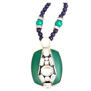 Lia Sophia Toni Ann necklace